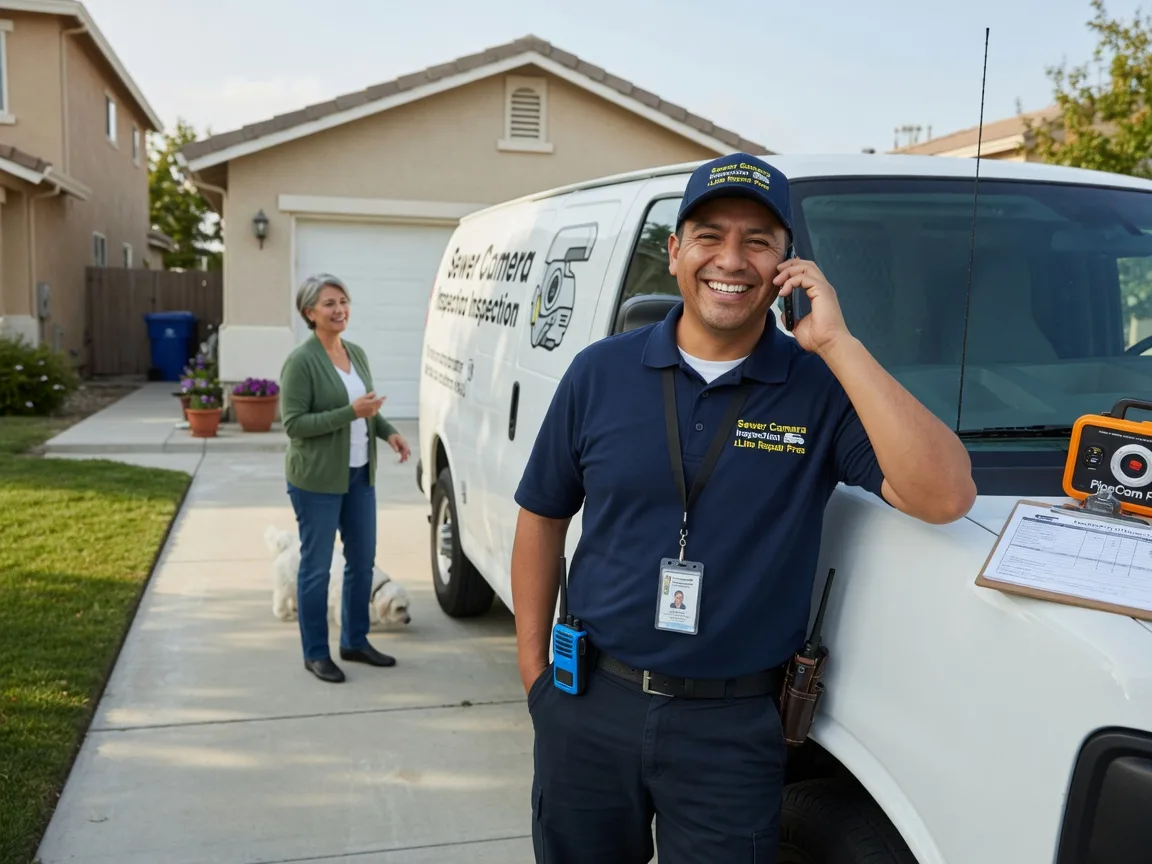 Sewer Line Repair Darien Center, NY FAQs